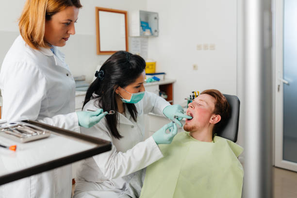 Best Same-Day Emergency Dental Services in Buena Vista, MI