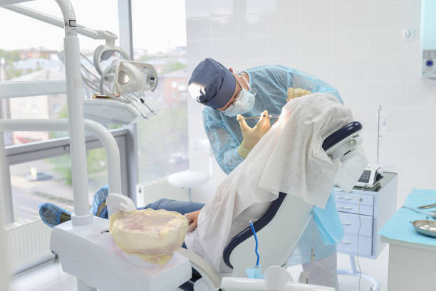Best Weekend Emergency Dentist in Buena Vista, MI